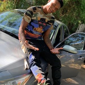 Meet your Posher, Heath